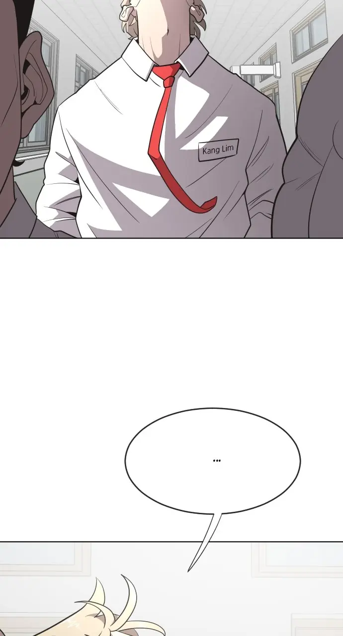 The Superhuman Era Chapter 37 Page 5