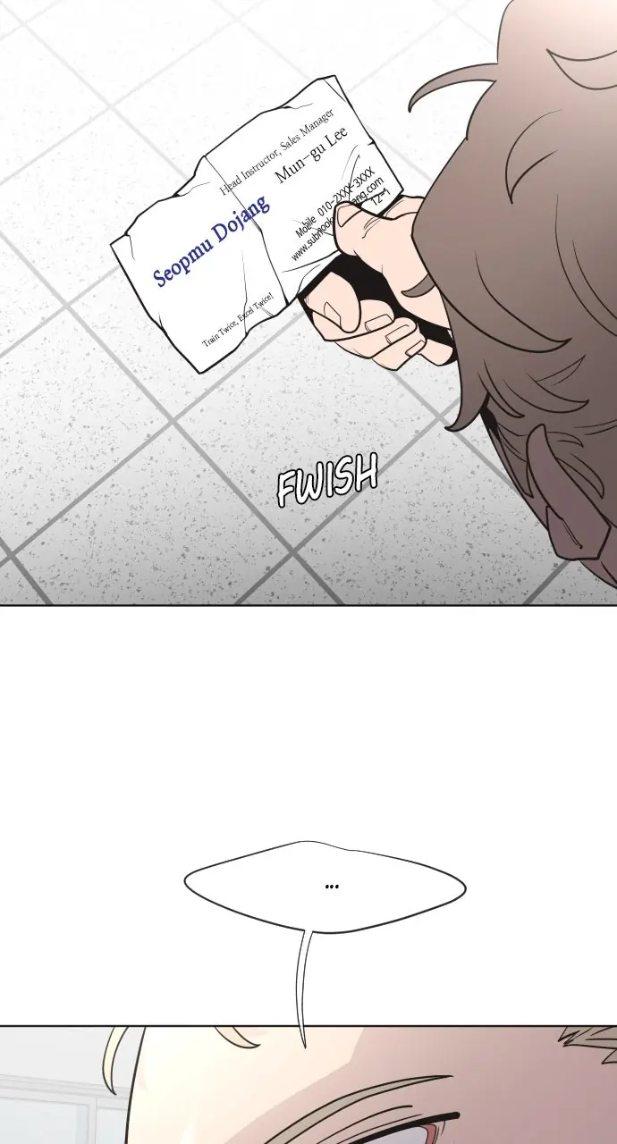 The Superhuman Era Chapter 37 Page 8