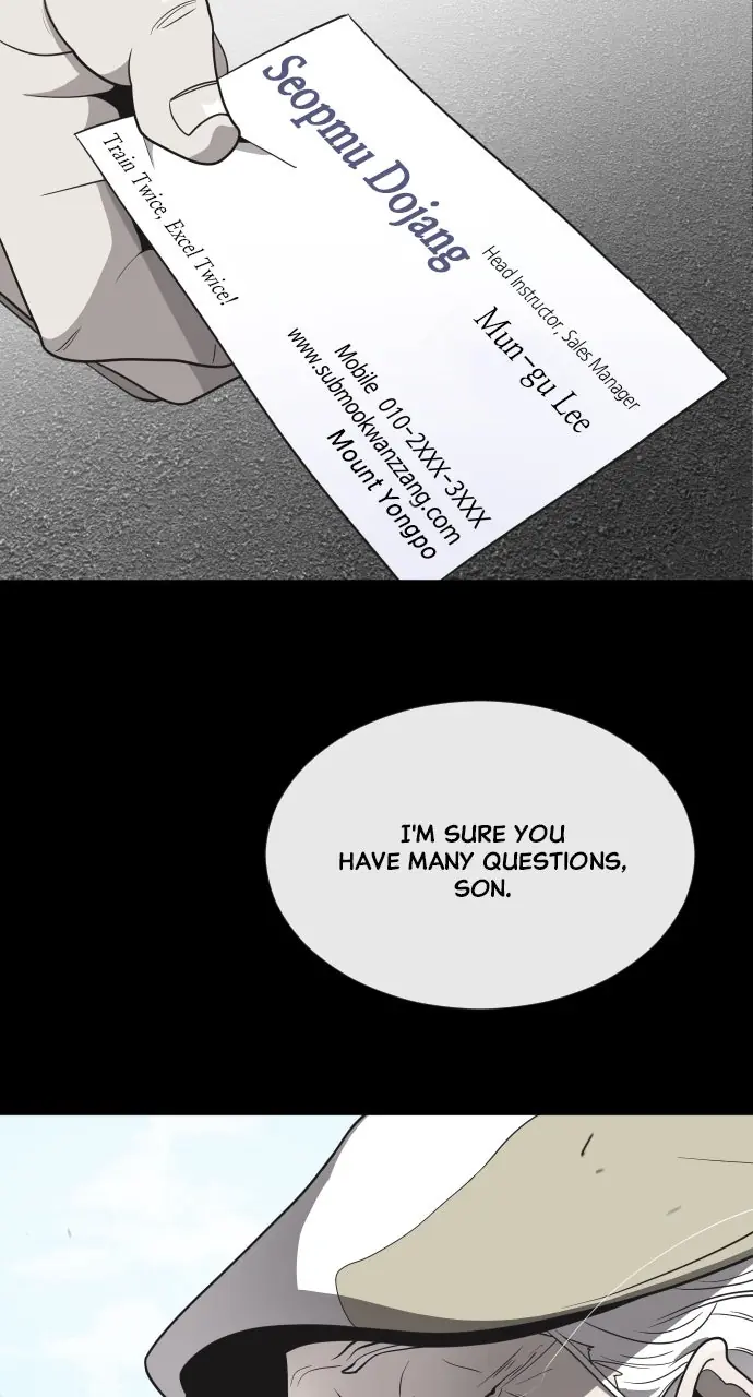 The Superhuman Era Chapter 37 Page 10