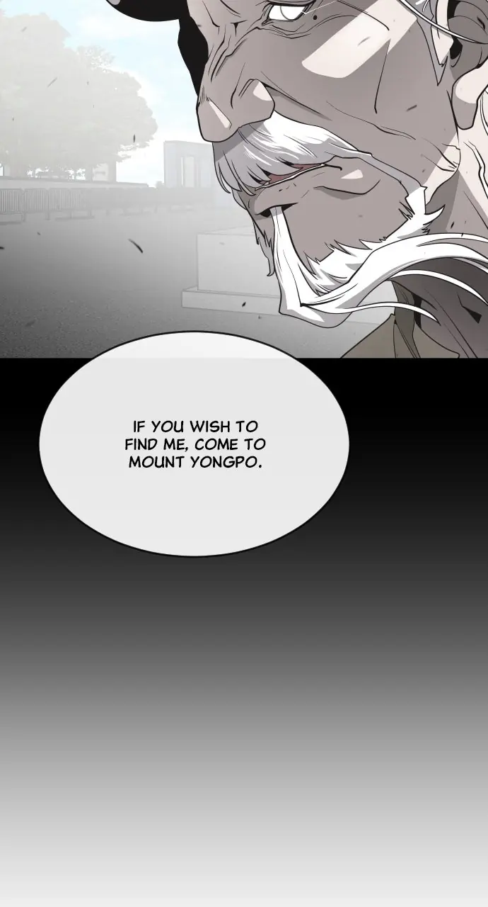 The Superhuman Era Chapter 37 Page 11