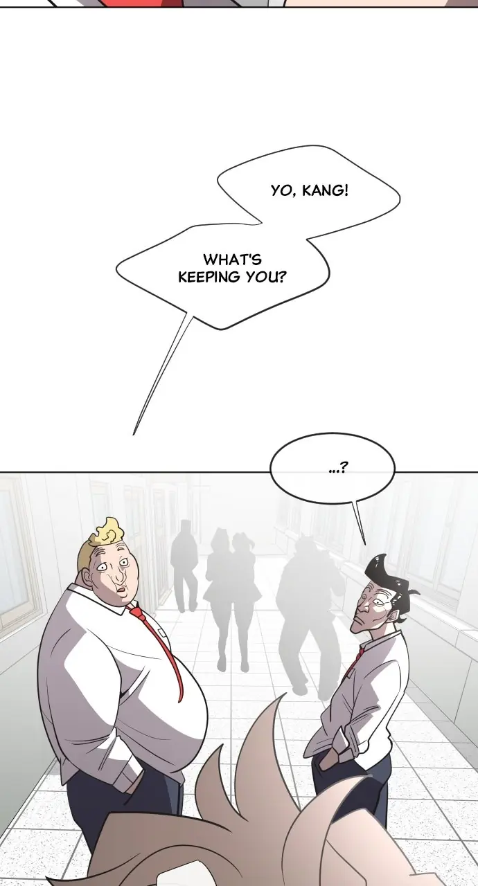 The Superhuman Era Chapter 37 Page 13