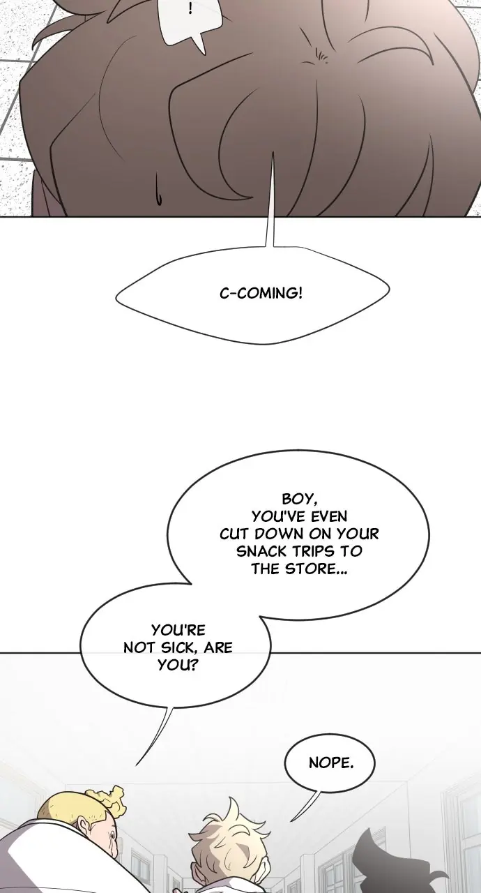 The Superhuman Era Chapter 37 Page 14