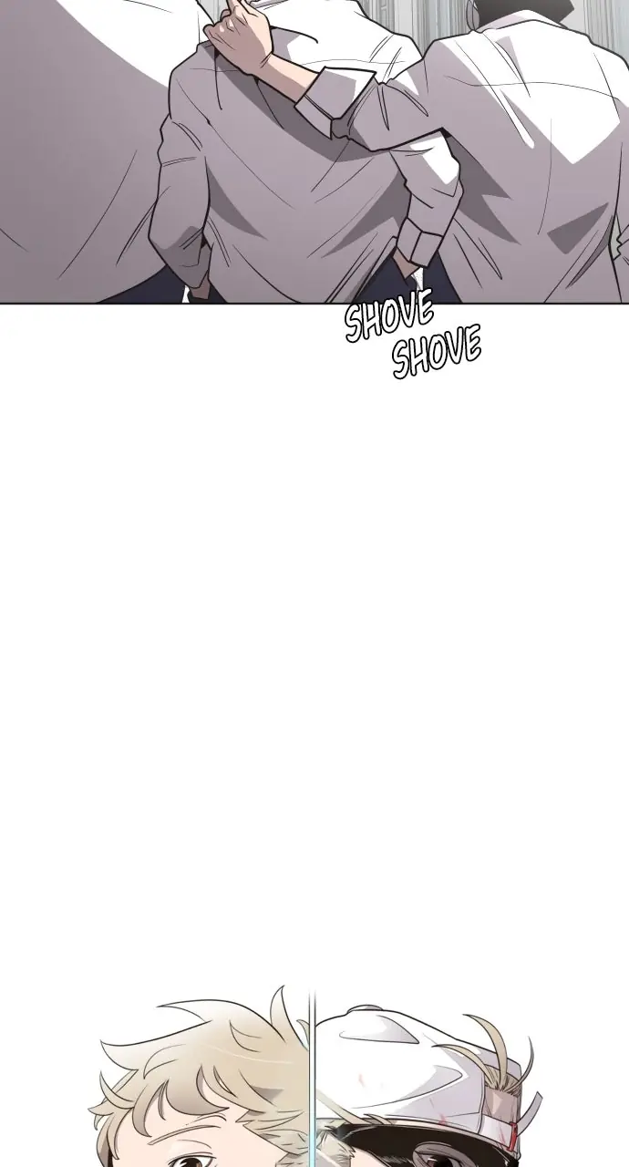 The Superhuman Era Chapter 37 Page 15