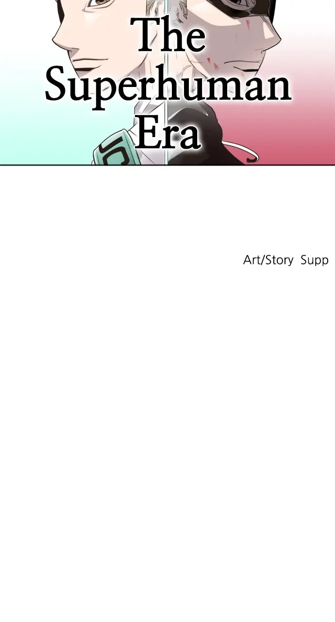 The Superhuman Era Chapter 37 Page 16