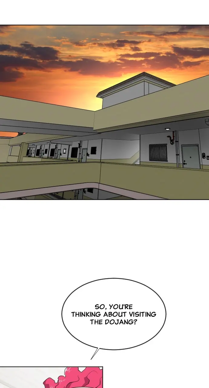 The Superhuman Era Chapter 37 Page 17