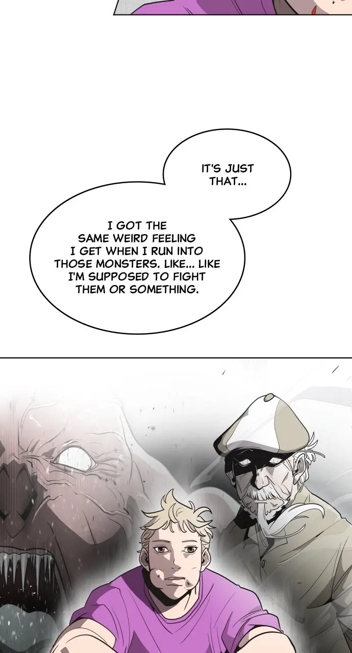 The Superhuman Era Chapter 37 Page 24