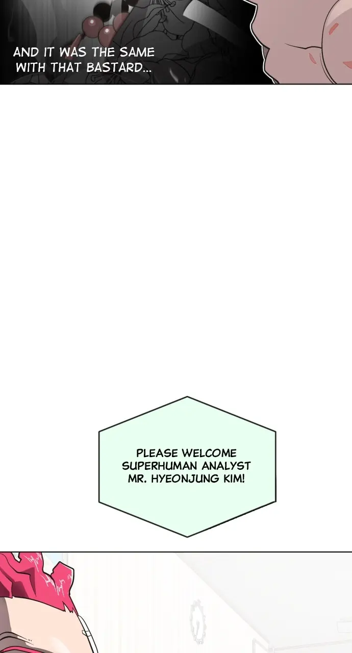 The Superhuman Era Chapter 37 Page 26