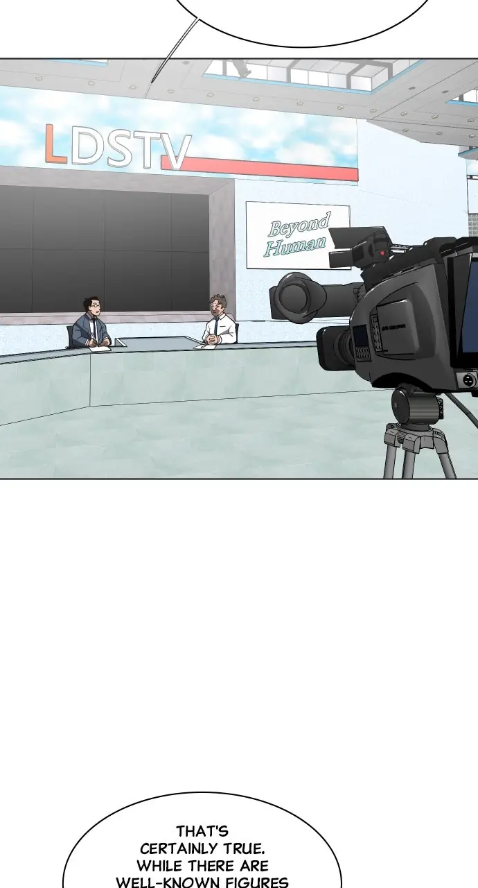 The Superhuman Era Chapter 37 Page 31