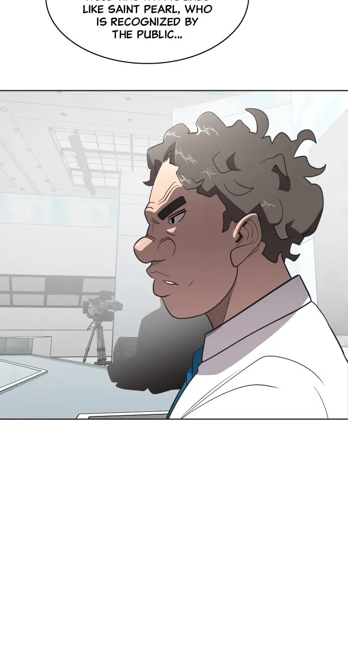 The Superhuman Era Chapter 37 Page 32