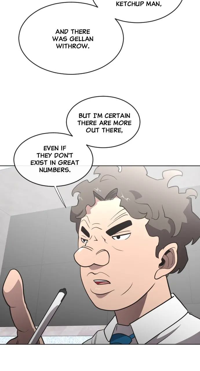 The Superhuman Era Chapter 37 Page 34