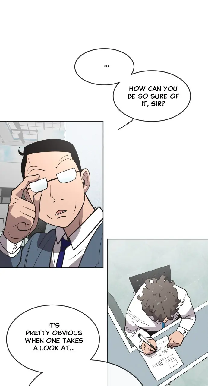 The Superhuman Era Chapter 37 Page 35