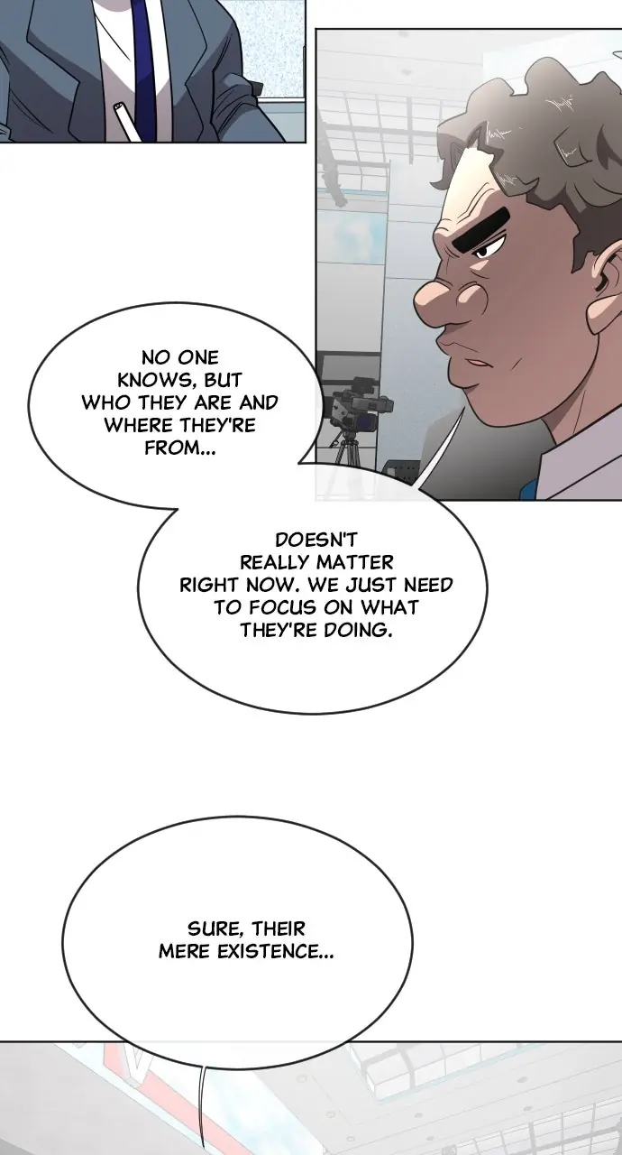 The Superhuman Era Chapter 37 Page 46