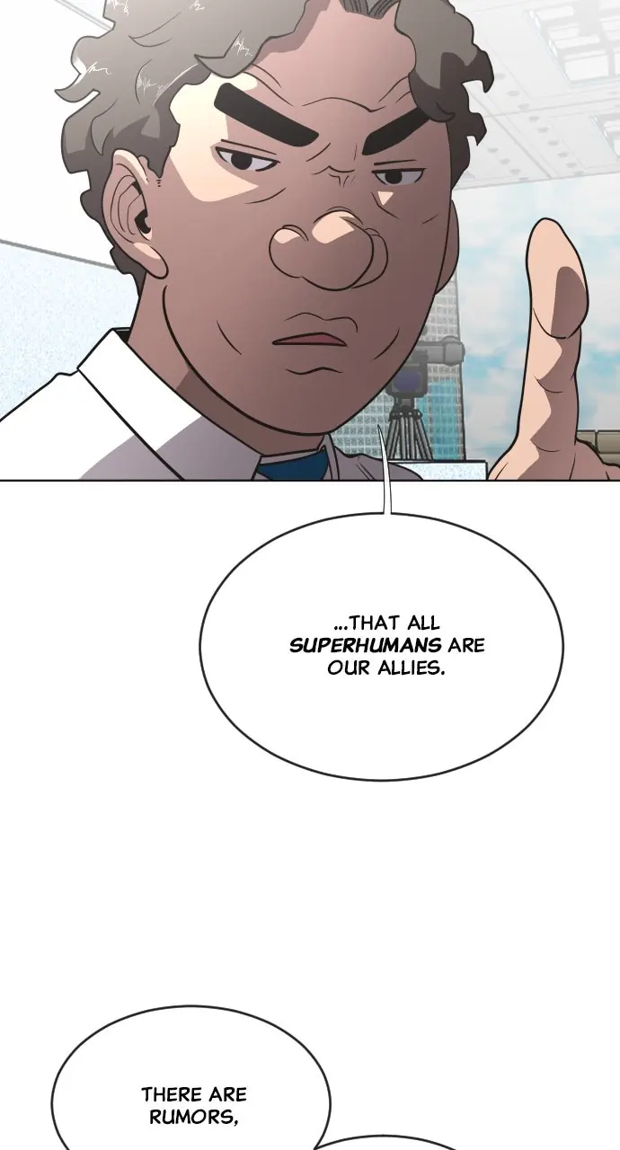 The Superhuman Era Chapter 37 Page 48