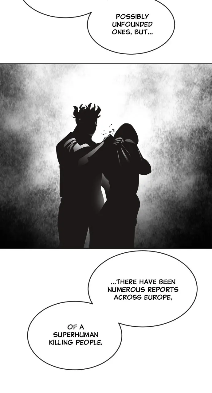 The Superhuman Era Chapter 37 Page 49