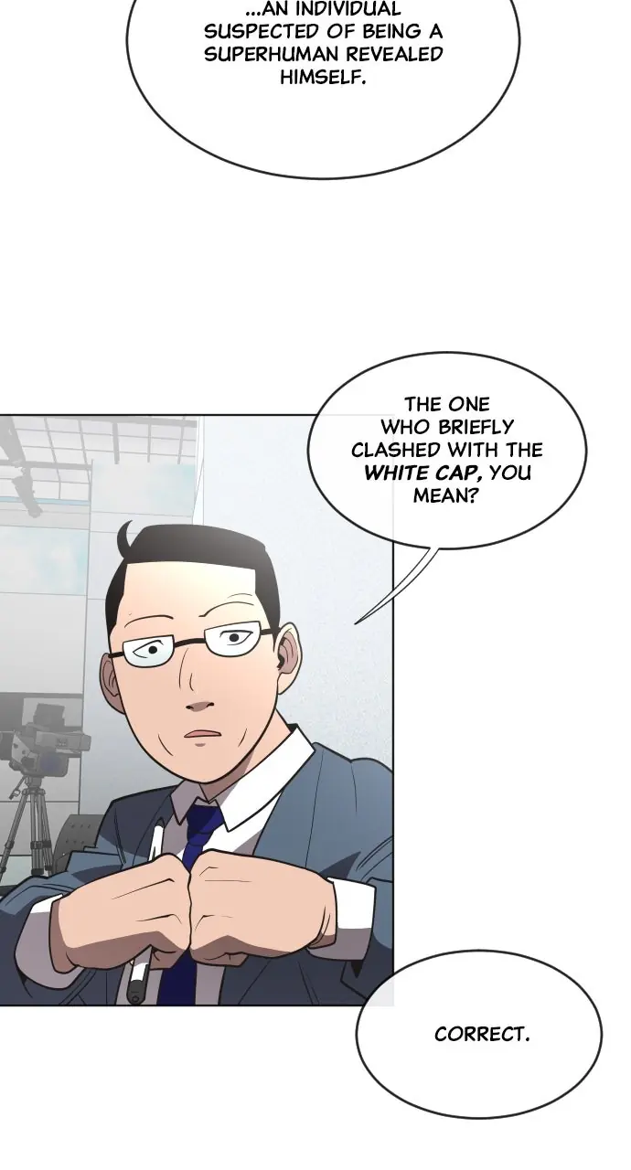 The Superhuman Era Chapter 37 Page 52