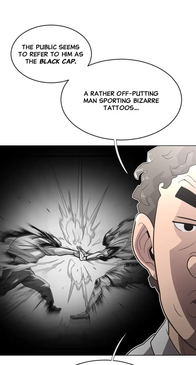 The Superhuman Era Chapter 37 Page 53