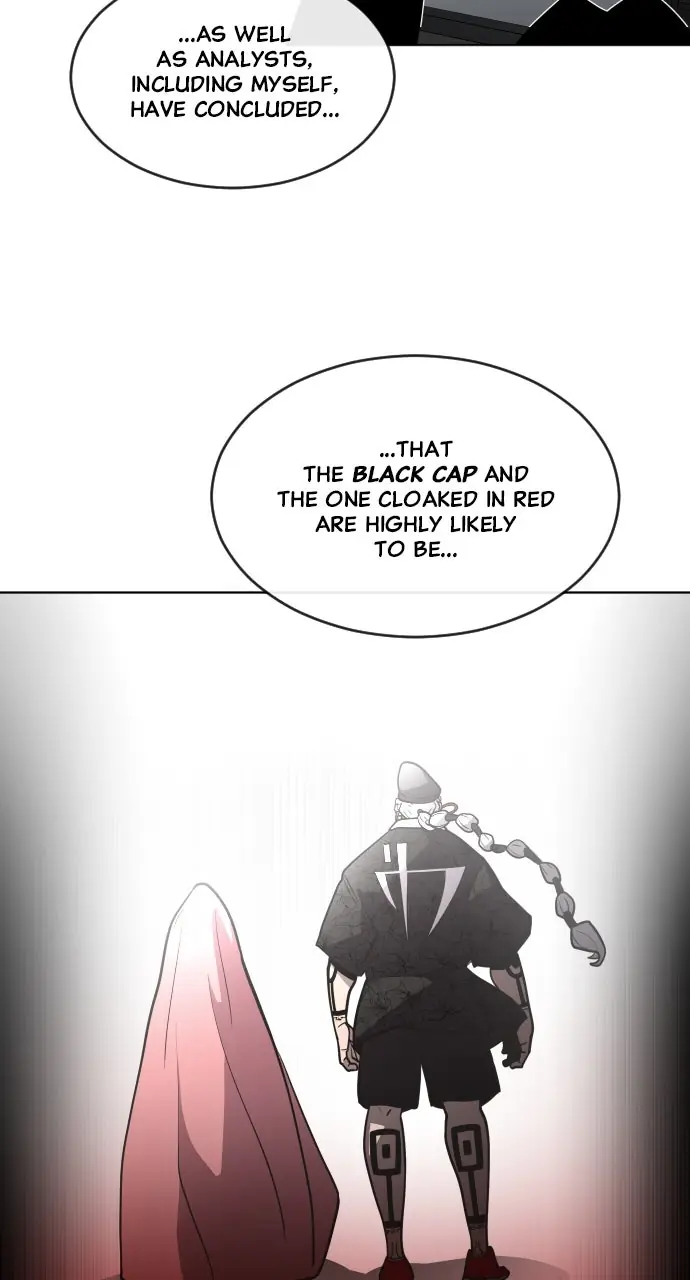 The Superhuman Era Chapter 37 Page 55