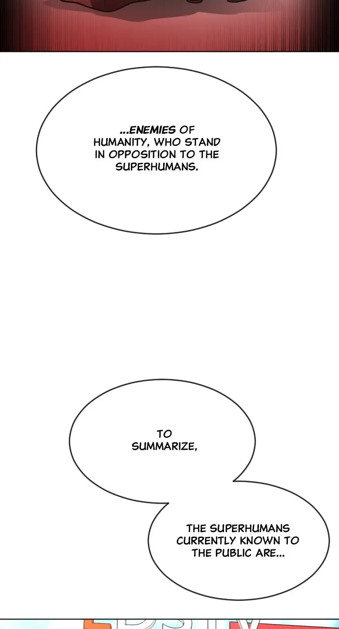 The Superhuman Era Chapter 37 Page 56