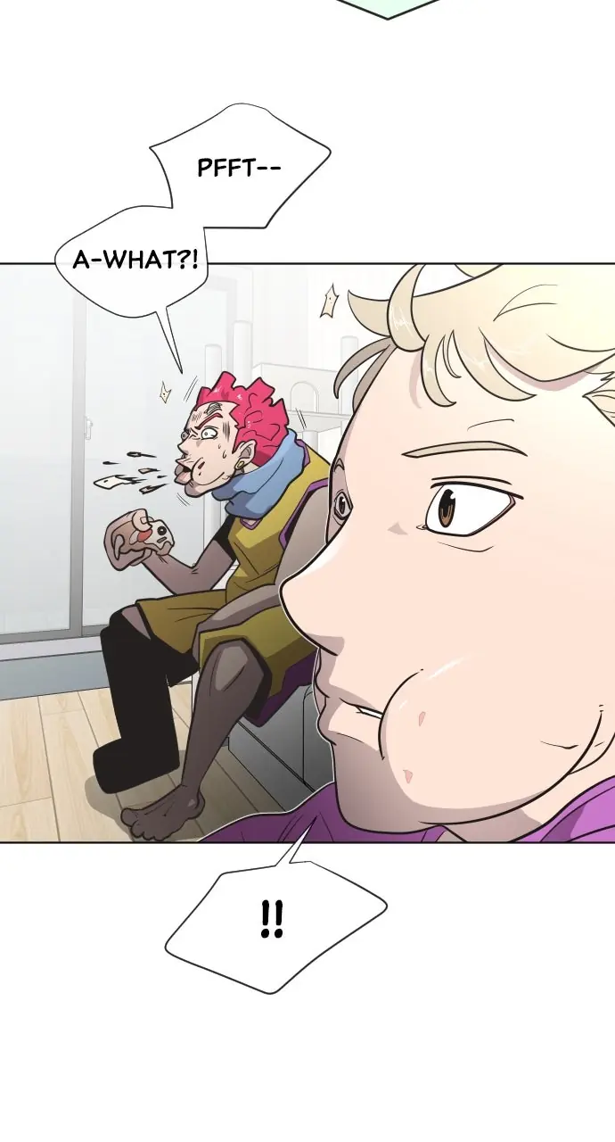 The Superhuman Era Chapter 37 Page 59