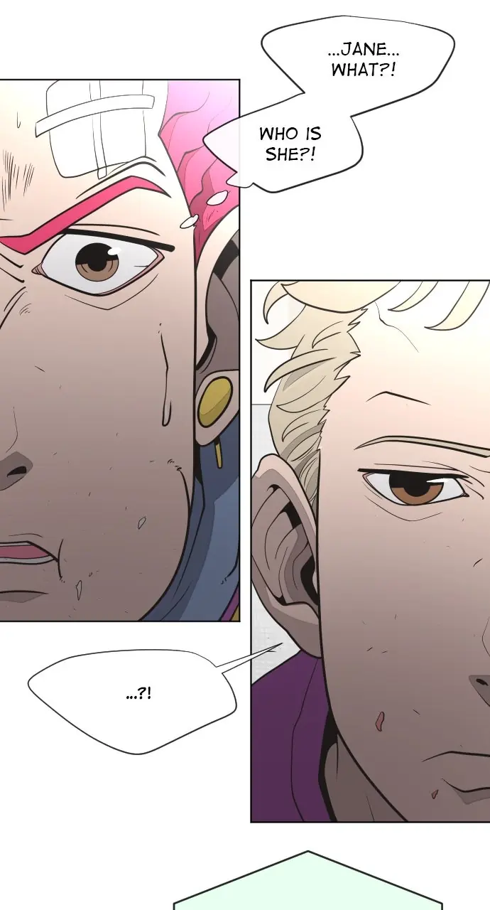 The Superhuman Era Chapter 37 Page 63