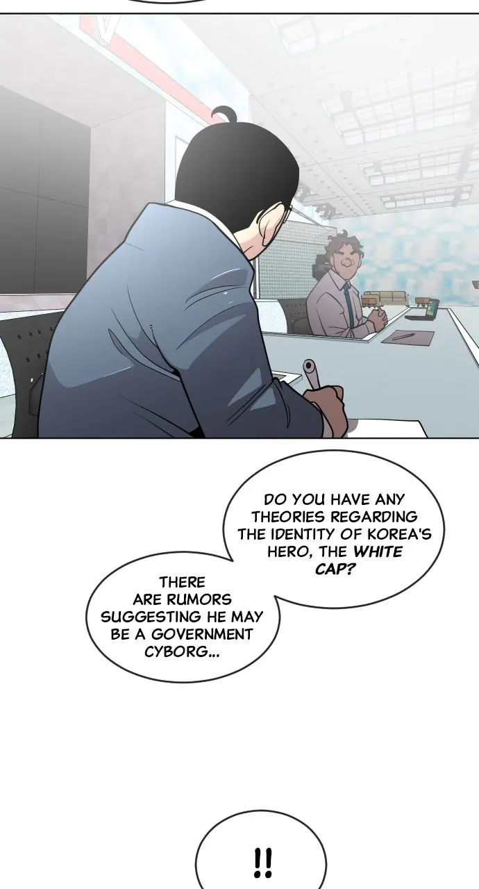 The Superhuman Era Chapter 37 Page 65