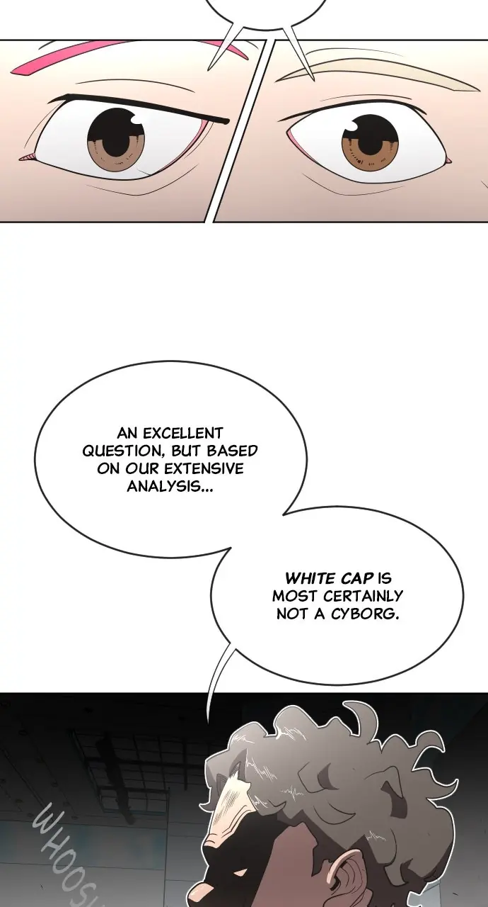 The Superhuman Era Chapter 37 Page 66