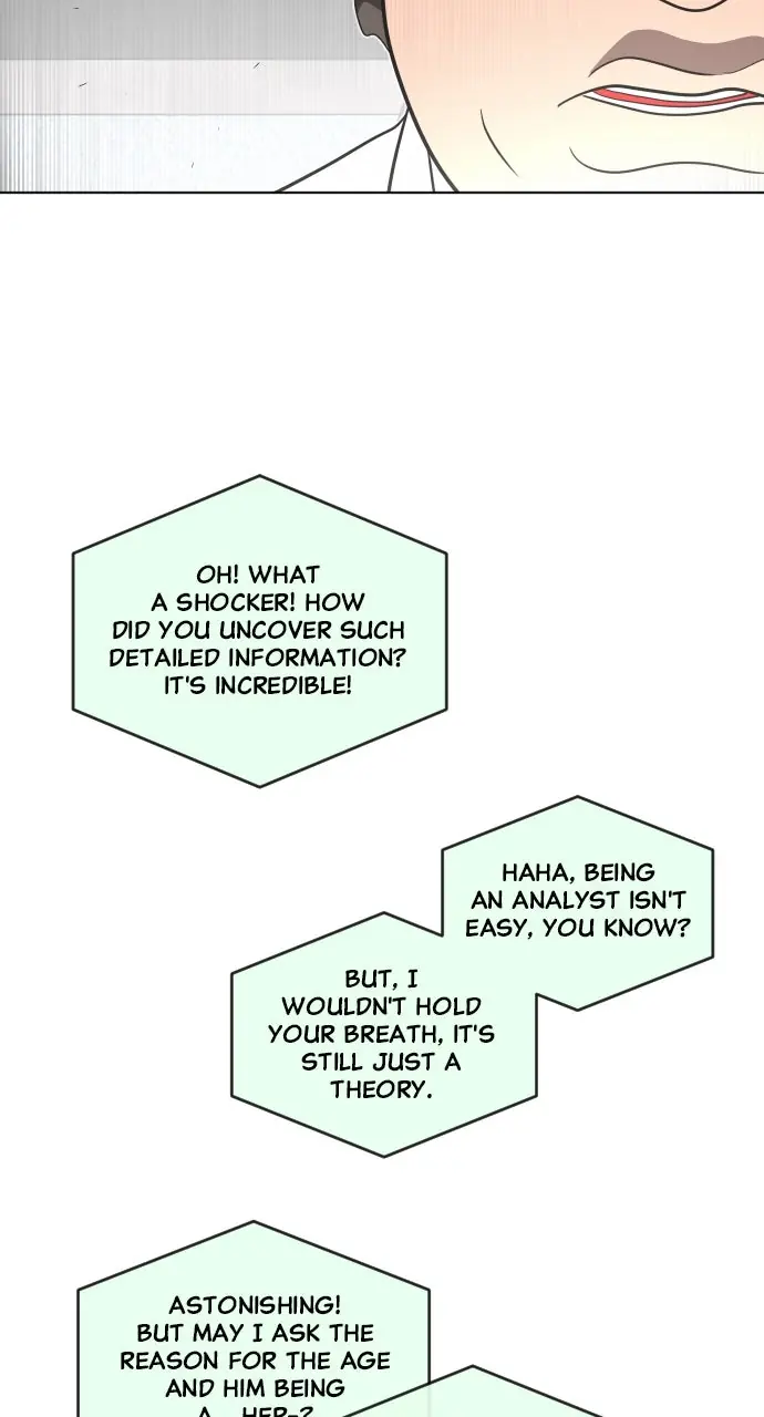 The Superhuman Era Chapter 37 Page 69