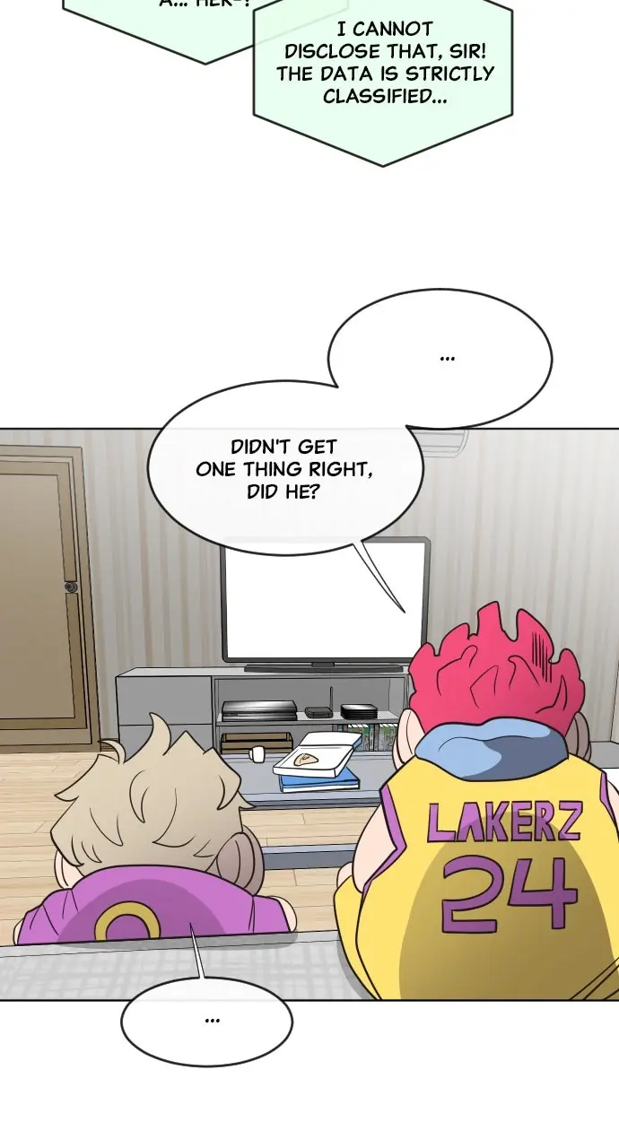 The Superhuman Era Chapter 37 Page 70