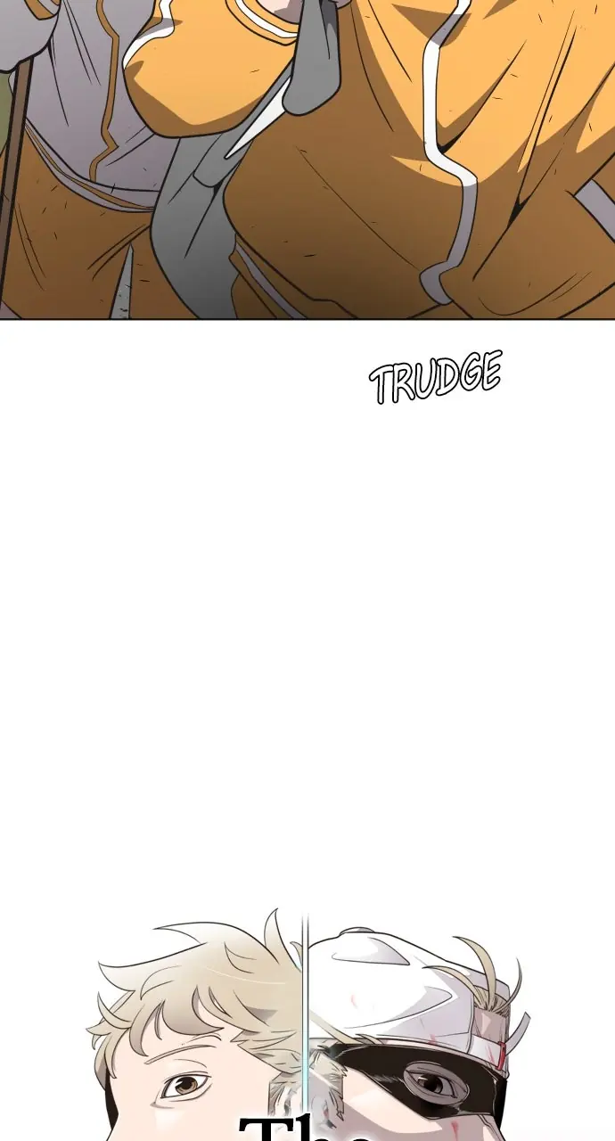 The Superhuman Era Chapter 38 Page 5