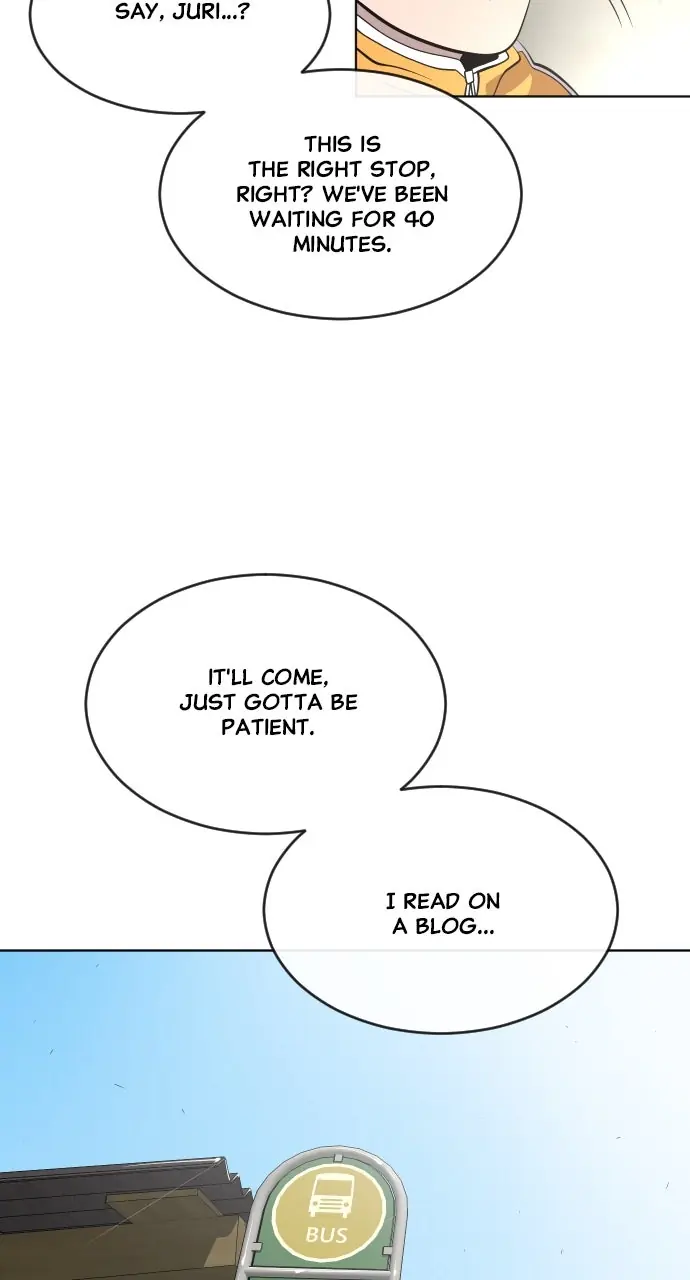 The Superhuman Era Chapter 38 Page 10