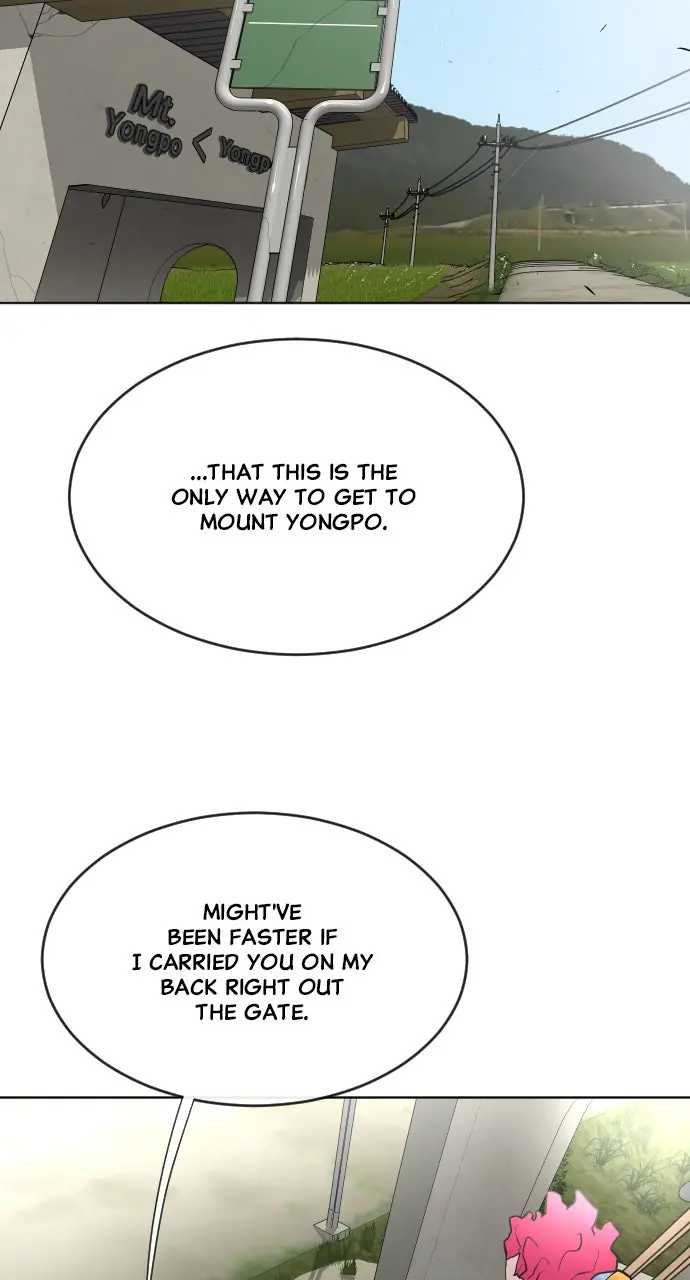 The Superhuman Era Chapter 38 Page 11