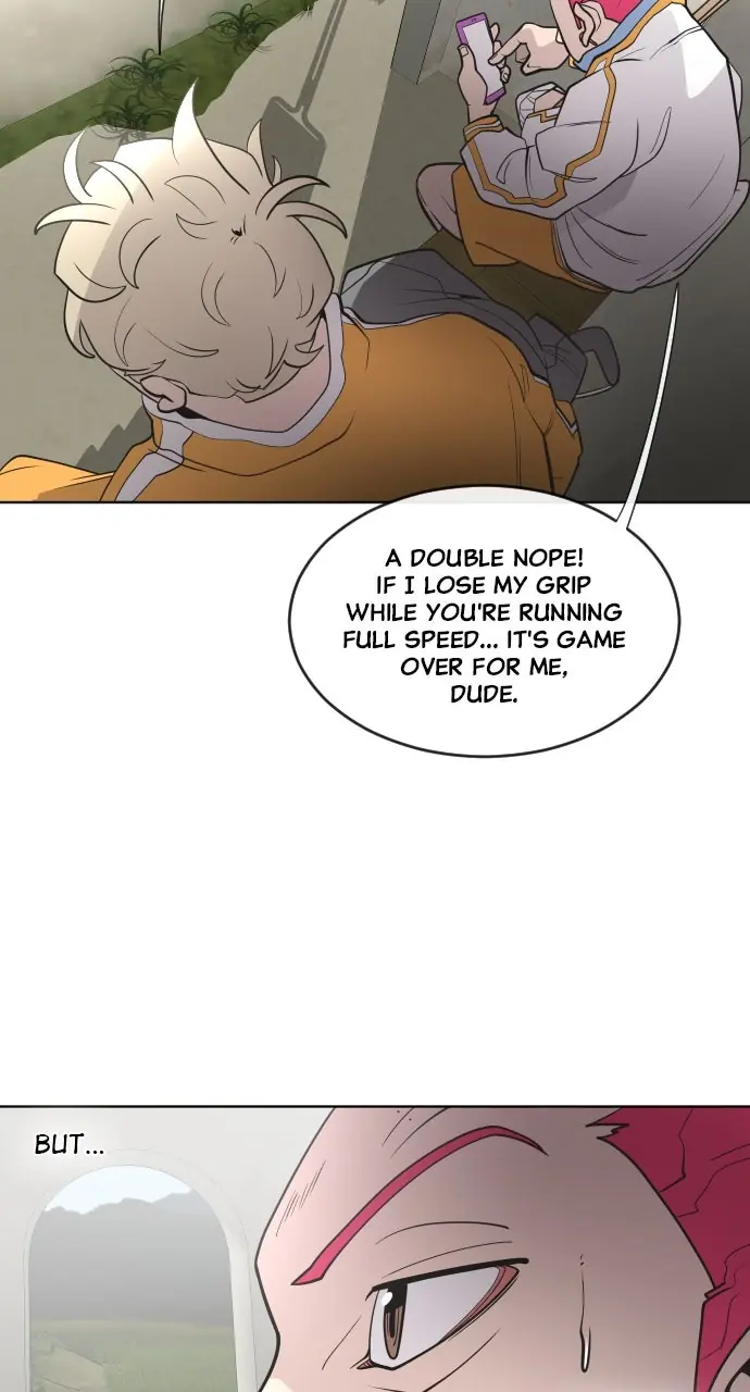 The Superhuman Era Chapter 38 Page 12