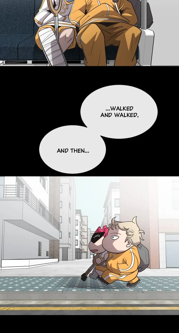 The Superhuman Era Chapter 38 Page 14