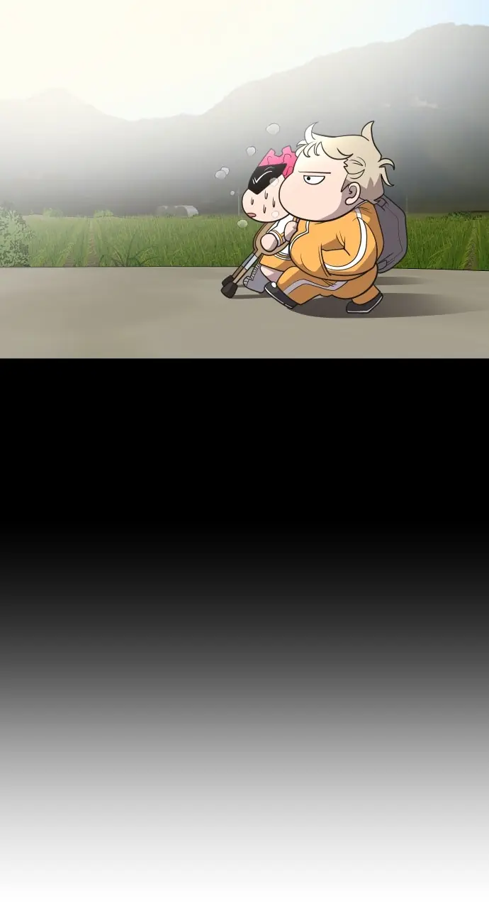 The Superhuman Era Chapter 38 Page 16