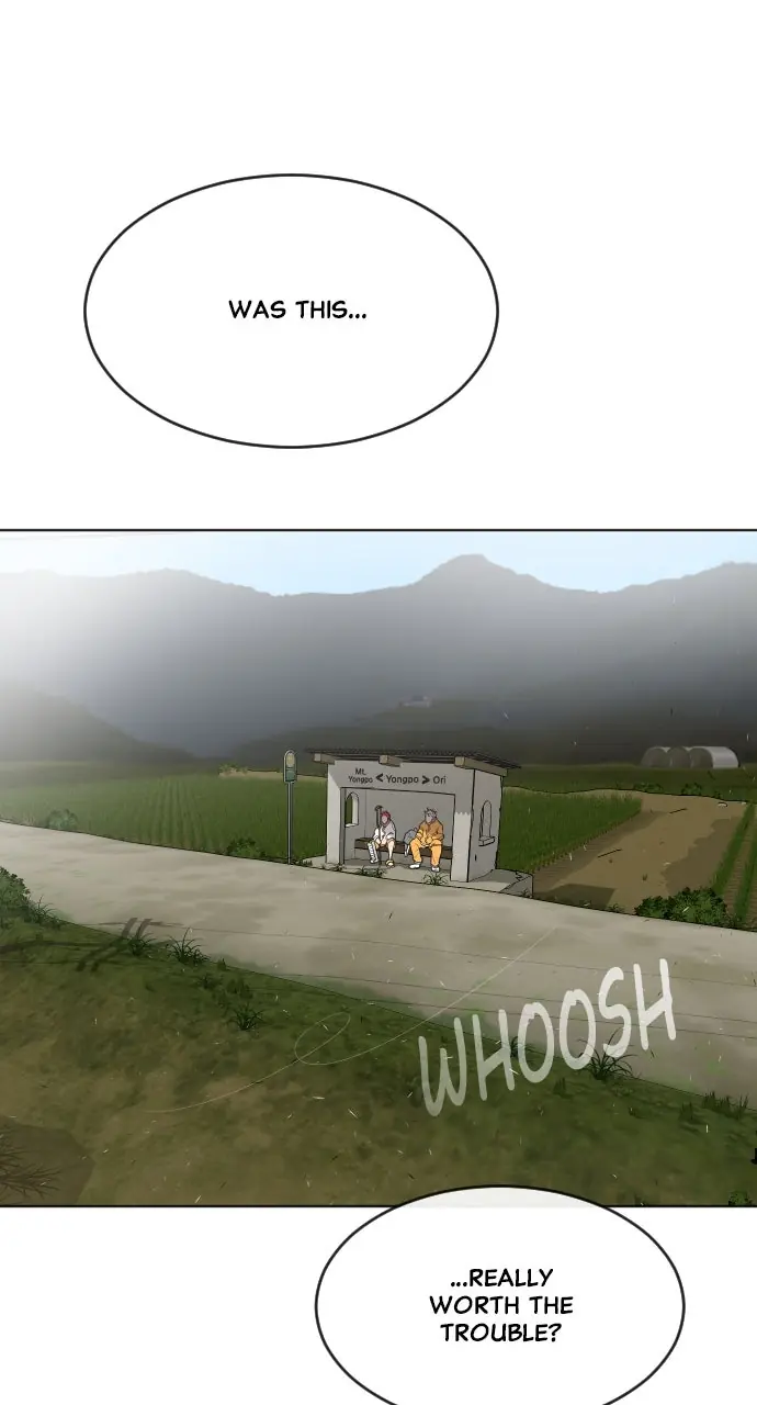 The Superhuman Era Chapter 38 Page 17