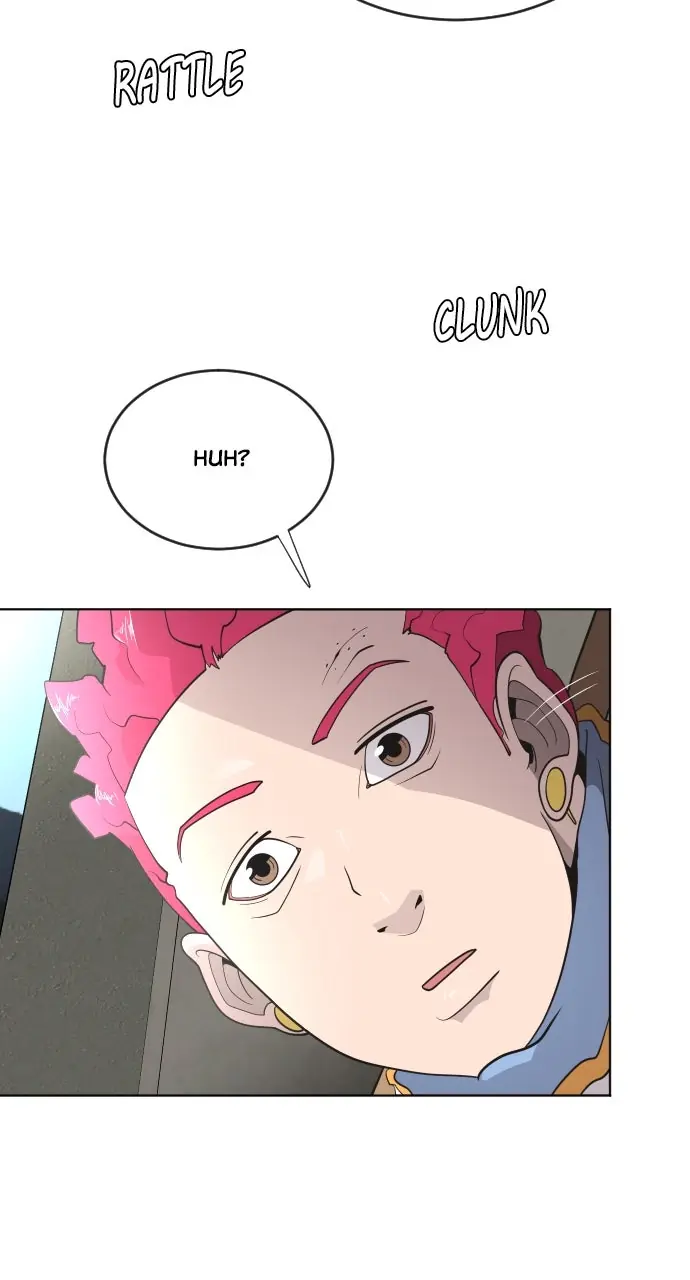 The Superhuman Era Chapter 38 Page 18