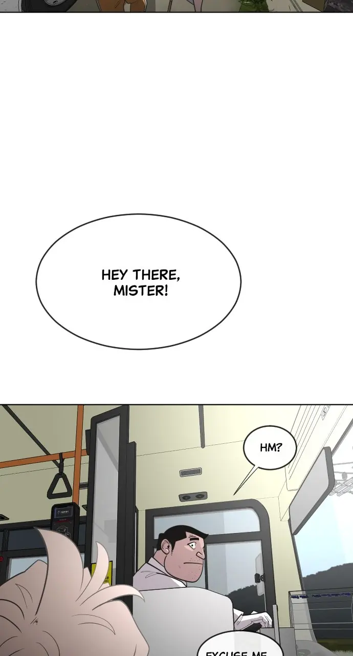 The Superhuman Era Chapter 38 Page 21