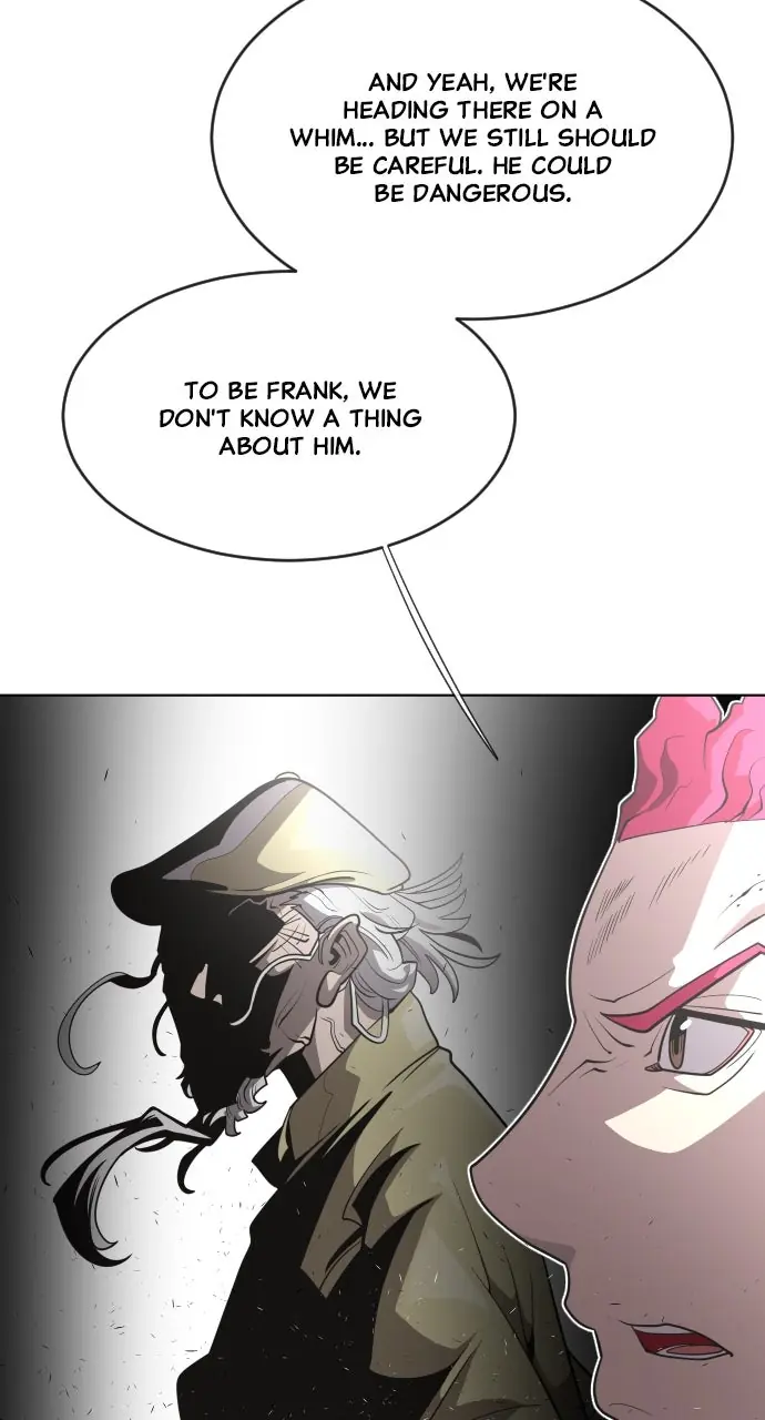 The Superhuman Era Chapter 38 Page 28