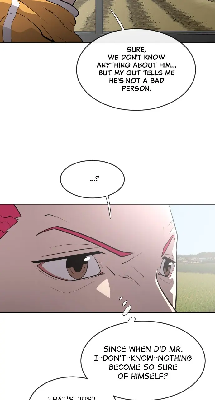 The Superhuman Era Chapter 38 Page 31