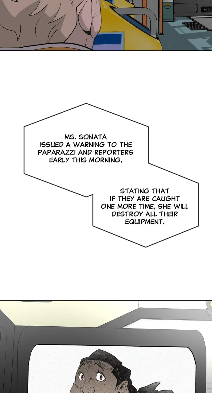 The Superhuman Era Chapter 38 Page 34