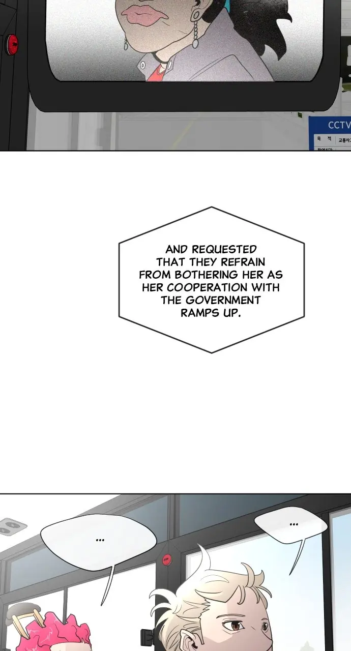 The Superhuman Era Chapter 38 Page 35