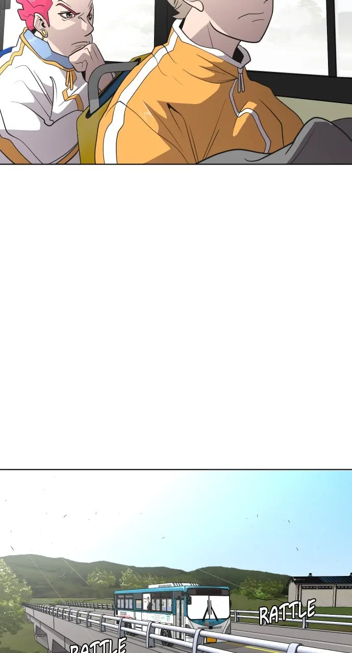 The Superhuman Era Chapter 38 Page 36