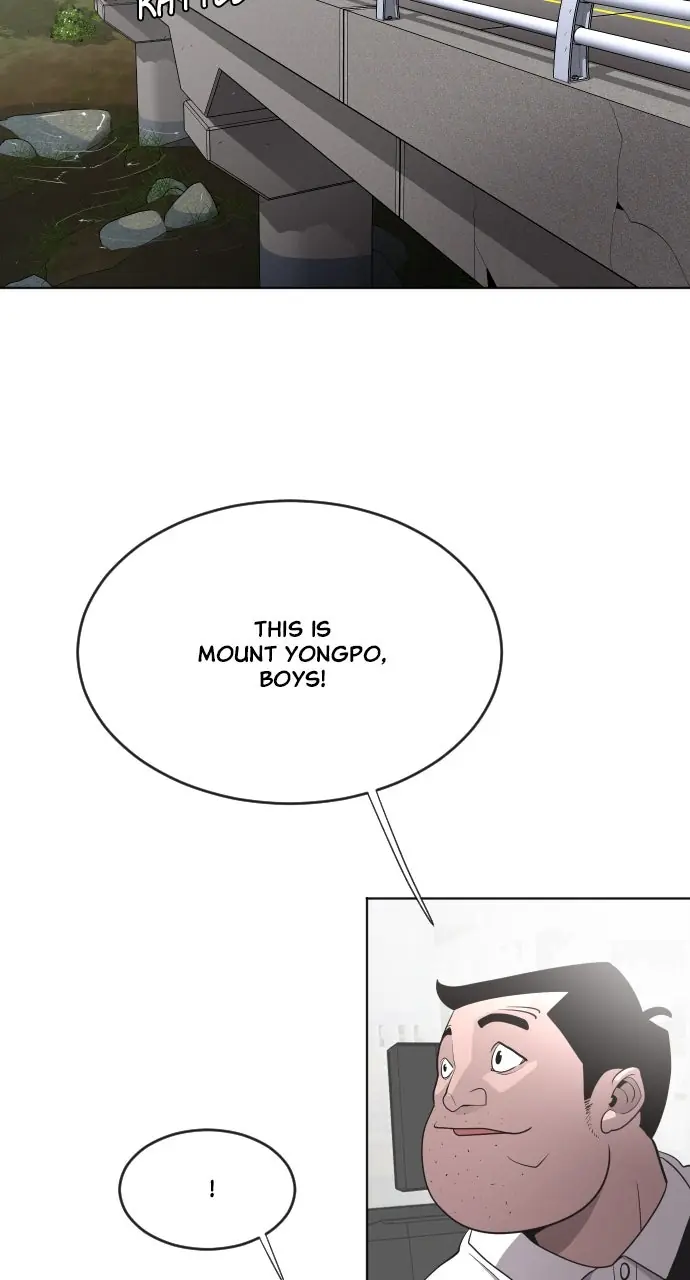 The Superhuman Era Chapter 38 Page 37