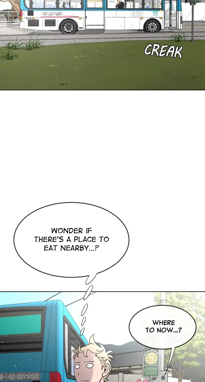 The Superhuman Era Chapter 38 Page 39