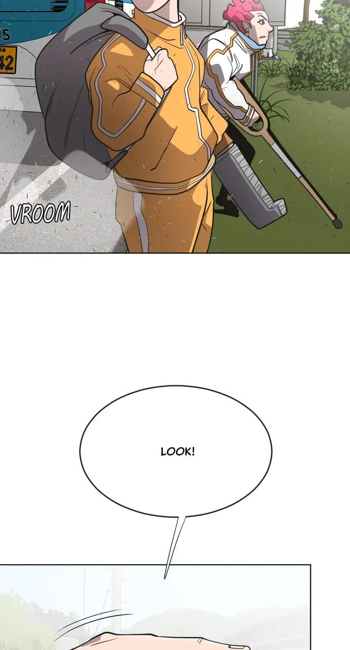 The Superhuman Era Chapter 38 Page 40