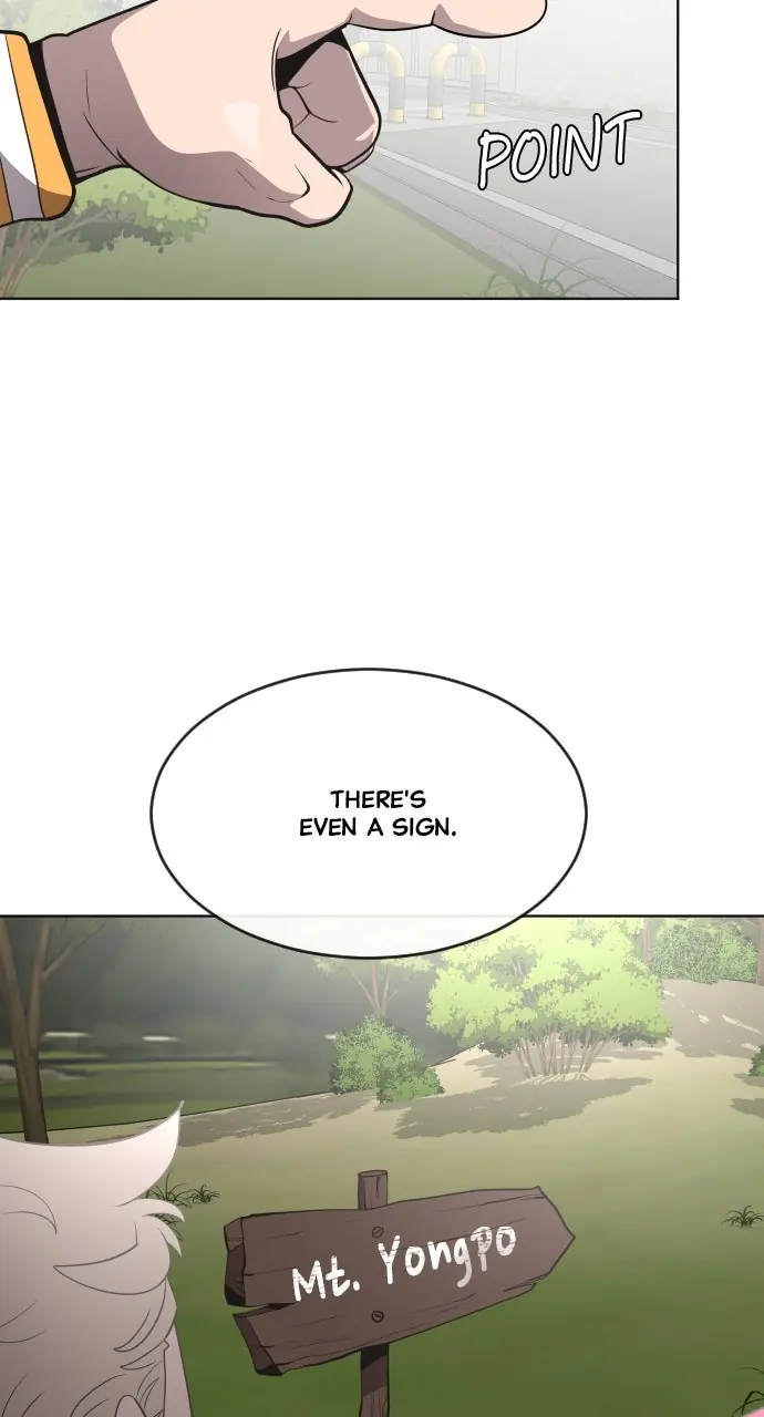 The Superhuman Era Chapter 38 Page 41