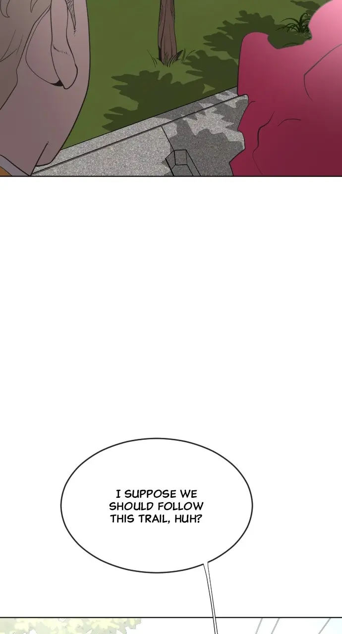 The Superhuman Era Chapter 38 Page 42