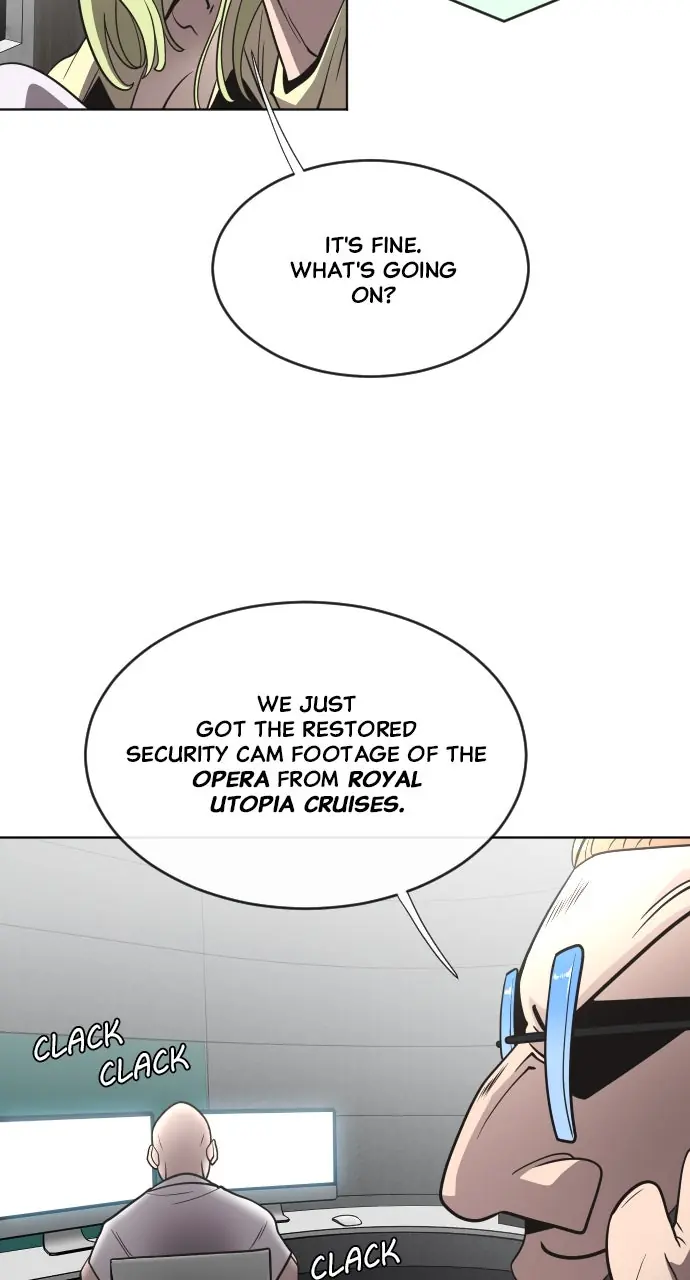 The Superhuman Era Chapter 38 Page 51