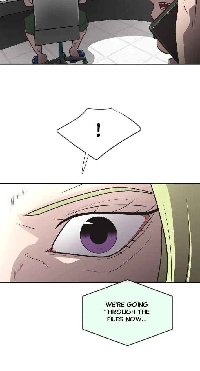 The Superhuman Era Chapter 38 Page 52