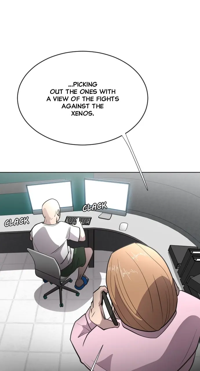 The Superhuman Era Chapter 38 Page 53